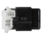 Scooter Cdi High Quality CG125 Scooter CDI Box For Honda Electric Dirt Bike Parts