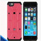 UAGGING Defender Hybrid mobile phone case for iphone 6S 7 8