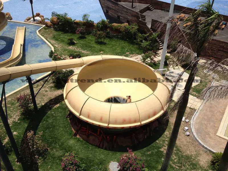 Commercial Fiberglass Water Slide Tubes For Sale(ht32) Buy Water