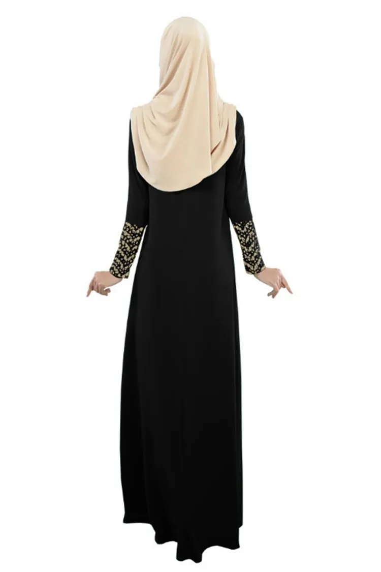 abaya designs for fat ladies