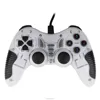 High speed PC Vibration Joypad USB Wired Joystick Double shock Game Controller Gamepad for PC computer/Laptop