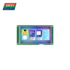 DWIN 5 inch touch display, 1280*720 HMI panel, smart LCD Module