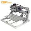 DIY CNC 3018 mini CNC wood router working machine laser engraving machine