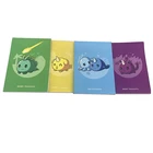 Office stationery binder pocket electronic death note notebook