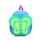 High Quality Colorful Wholesale Cartoon Character School Bag For Kid