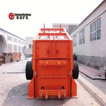 PF1214 sayaji crusher with new system for exporting