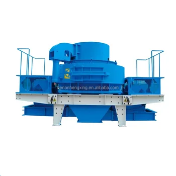 VSI Hydraulic Artificial Sand Making Machine From Cobble Stone