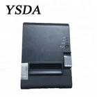 58mm/80mm epson thermal printer with auto cutter TM-T82II