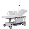 Hydraulic hospital emergency stretcher height adjustable emergency bed CY-F616