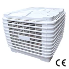 Desert Cooler Price Commercial DAJIANG Air Without Water Pictures Industrial Conditioners Down Drop Swamp