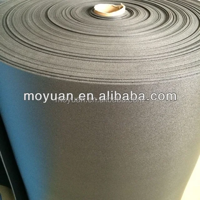 extrusion sheet foam