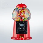 Kwang Hsieh 9 Inch Plastic Candy Dispenser