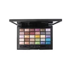 custom makeup wholesale eyeshadow palette private label