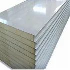 50mm easy installation eps sandwich wall panels