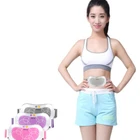 Fittop Best Slimming Massage Belt Losing Weight Vibration Waist Belly Fat Burner Belt