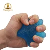Star shaped TPR soft hand squeeze ball