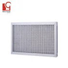 expanded metal mesh filter for kitchen filtration cooker hoods grease metal filter