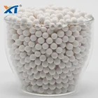 3-5mm activated aluminum oxide ball for arsenic removal