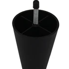 Durable Round Furniture Leg Sofa Leg Table Leg