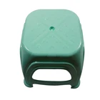 Single cavity profesional design unique plastic stool injection mould