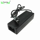 Fuyuang switching power supply 3 pin din led power supply 32v 1.5a