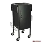professional china modern beaty mobile spa hair salon equipment