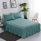 FACTORY selling girl's single bed sheets for kids baby girl crib bedding sets