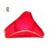 Tricorn Felt Red Navy Cavalier Captain Morgan Pirate Hats for Adults HPC-0254