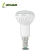 2017 New Product R50 8W (60W Halogen Equivalent) E14 Warm White Ceramic Housing LED Reflector Light Bulb