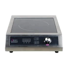shuangping electric kitchen appliances commercial induction cooker