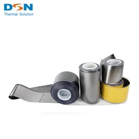 High Flexible Thermal Conductive Pyrolytic Carbon