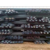 Unit weight of deformed steel bar 6mm-32mm used container with china market price