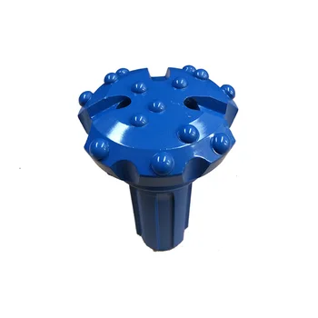 China Manufacturer Facorty Price DTH Hammer Bits