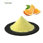 Orange Fruit Powder Concentrate Instant Sweet Orange Juice Powder Dehydrated Slimming Natural Dry Orange Powder