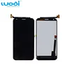 Wholesale Part lcd display with touch screen for asus padfone 2 Replacement