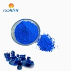Black Brown Yellow Green Orange Blue Iron Oxide Inorganic Pigment Powder