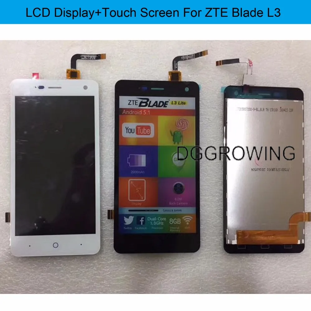 ZTE L3_0