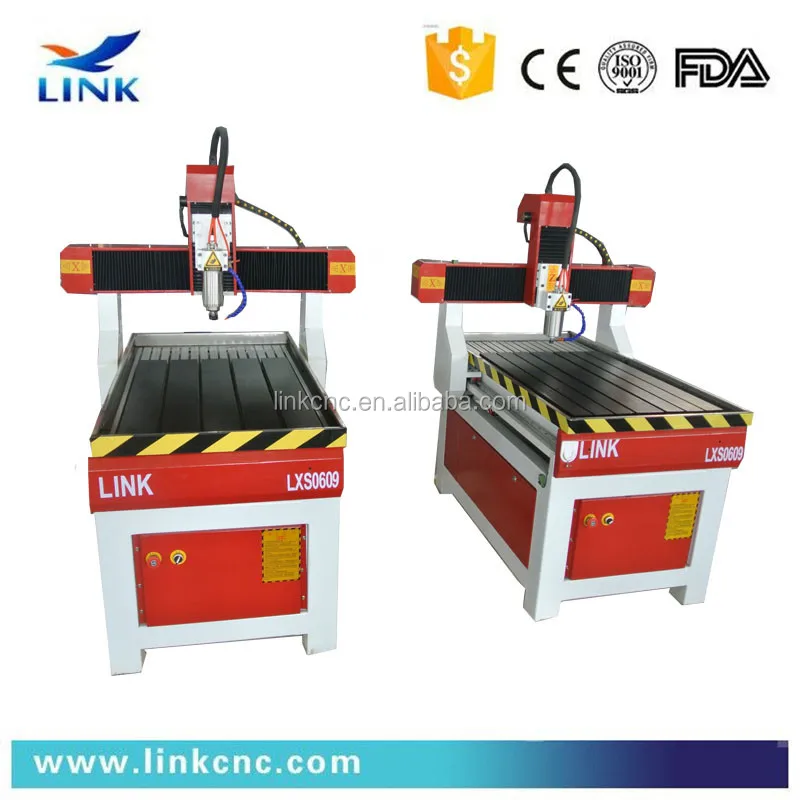 0609 Mini Cnc Router/3d Cnc Hout Freesmachine/cutter Cnc Buy 0609