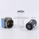 Unit FRL Combinations SHAKO Type Lubricator Air Source Treatment Unit UL-04