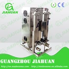 Psa Generator 5 LPM Industrial Zeolite PSA Oxygen Generator For Fish Farming Ozone Generator