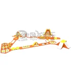 Great fun inflatable Aqua park inflatable floating inflatable water park for sale