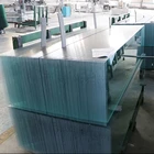 Lift wholesale 10mm tempered glass