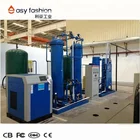 Nitrogen Gas Nitrogen Nitrogen Gas And Hydrogen Gas Facility
