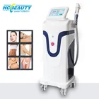 New arrival big spot laser hair removal machine made in usa