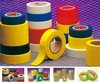 With Full Length PVC Tape Roll for Electronical Protection and Insulation/Thermally Conductive Adhesive Transfer Tape