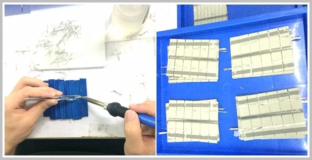 02 solar cell sorting