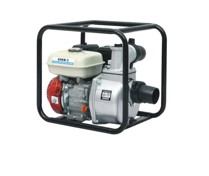water pump function