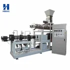 Hot sale dry dog food making machine for small business