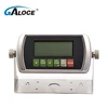 GSI401 Animal weight scales China digital weighing indicator