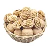 Chinese dried fruit price paper shell walnut in the shell for buyers and importers